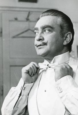 Körmendi János